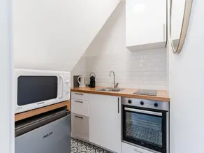 Bright Studio 3P - Close to Deauville Beach - Image 4