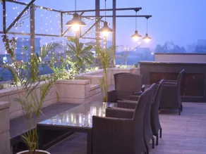 Hotel Picasso Prive - Naraina Vihar Metro Station - Image 4