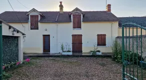 Belle maison a Brizay - Image 4