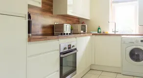 Appartement-Salle de bain privée - Image 4