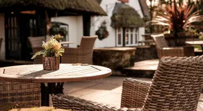 The Pilgrim Inn - Image 4
