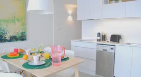 Apartamento con vistas al mar - Image 3