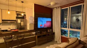 Apartamento Familiar Para Suas Férias - Image 2
