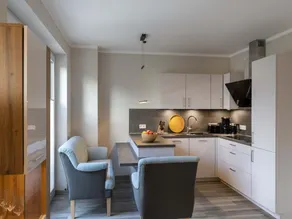 Exclusives Appartement auf Fehmarn - Image 4