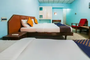 Hotel O Seaweed - Image 2