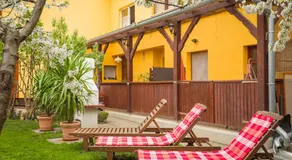 Apart Júlia Villa - Image 2