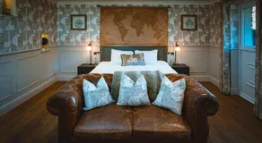 The Inn At Grasmere - Image 2