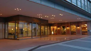 Hotel Green Park Tsu - Image 4