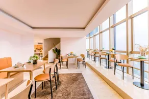 WAIFIDEN Guangzhou Grand View Golden Palace Apartment - Image 2