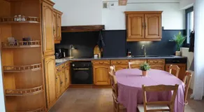 Chambre privée - Le Petit Chez Soi - Proche Cattenom - Image 2