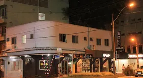 Novo Hotel Douglas - Image 4