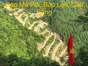 Bao Lac Restaurant & Homestay - Daily Trekking Tour - Cao Bang Loop Tour Travel - Image 4