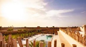 Aghmat Lodge Guest house - Image 4