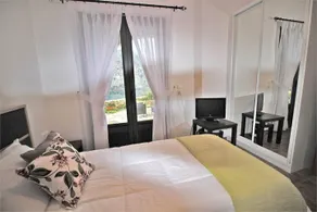 Cretan Lux Villa in Unrivaled Position in Kournas - Image 4