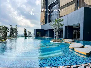 Arte Cheras Luxury Suites - Near TBS & MRT - Easy Access to TRX, Stadium -Bukit Jalil, KLCC- Free 1Parking - Image 5
