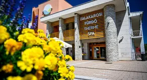 Villa Oliver Zalakaros - Image 3