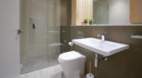 SYDNEY CBD WALK TO DARLING HARBOUR MODERN 1 BED APT NSY188 - Image 2