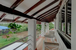 Backspace Anjuna Beach - Image 2