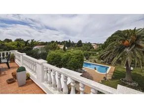 Alaior Villa with Private Pool - Image 5