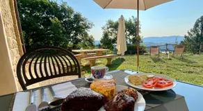 Eco b&b Ina Maka - Immersi nel verde - Image 3