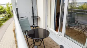 Coxswain's Cabin - Moments from Hamworthy Beach and Park - Image 5