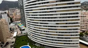 COZY Apartment APOLO XIV SEAVIEW - Image 5