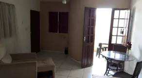 Apartamento com dois olhos dois banheiros sendo uma suíte - Image 2
