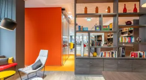 7 Days Premium Hotel Frankfurt - Offenbach - Image 5