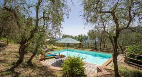 Villa Mastiano - Image 2