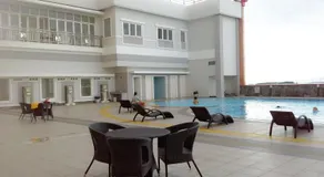 Apartemen MTC 623 - Image 2