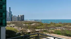 Downtown Park - Mich Ave PH gym plus rooftop #11 - Image 3