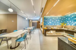 Home Inn Neo Wenzhou Cangnan Railway Station - Image 3
