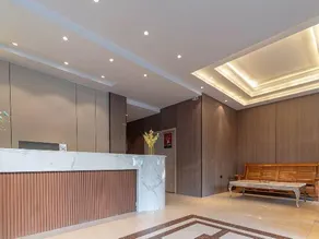 Liuzhou Fugui Theme Hotel (Keelung Development Zone ) - Image 2