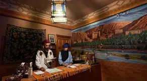Kasbah La Famille Berbère - Image 5