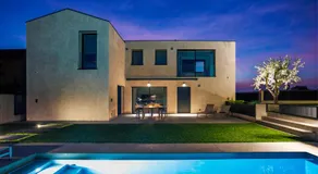 Villa Greghe-Lusso con piscina - Image 3