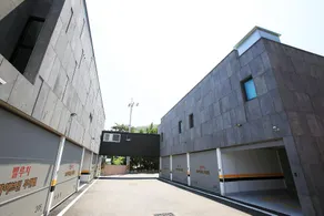 Gimpo Bellucci Motel - Image 5