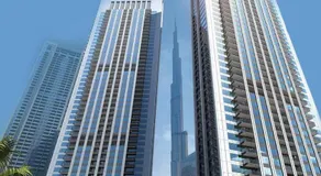 Downtown views prime location Dubai mall - Image 3