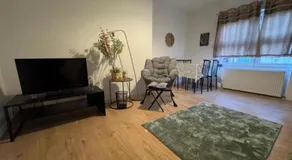 Modern Home, Free Parking in Hartlepool town perfect for contractors and visitors - Image 2