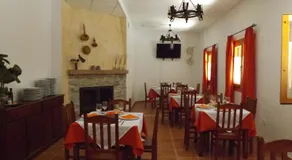 Casa Rural ENTRESIERRAS - Image 4