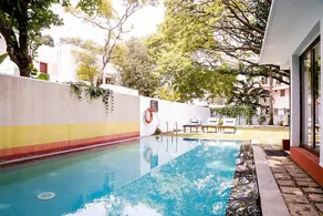 Beach Gate Bungalows - A CGH Earth SAHA Experience - Image 3