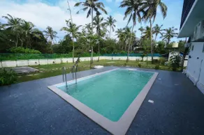 Vadanapilly Beach Villa for 8-10 adults - Image 3