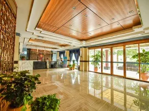 Jiajie Boutique Hotel (Haikou East High-speed Railway Station) - Image 2