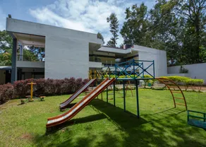 SJK Green Berry Resort by Z Vacations - Image 4