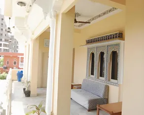 Hotel Bani Park Palace - Image 5