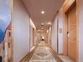 Vienna Hotel Guangdong Huizhou Boluo West Bus Station - Image 3