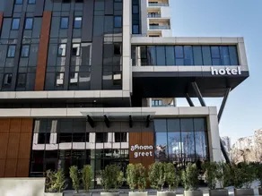 Greet Tbilisi Center by Accor - Image 5