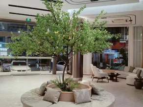Greencarey Art Hotel (Taizhou new sunshine store) - Image 3