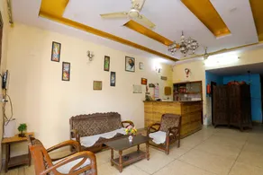HOTEL NEW BAKSHI HOUSE agra - Image 2