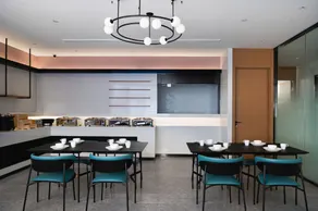 Nihao Hotel Wenzhou Ruian - Image 5