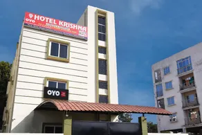 Hotel O KRISHNA - Image 4